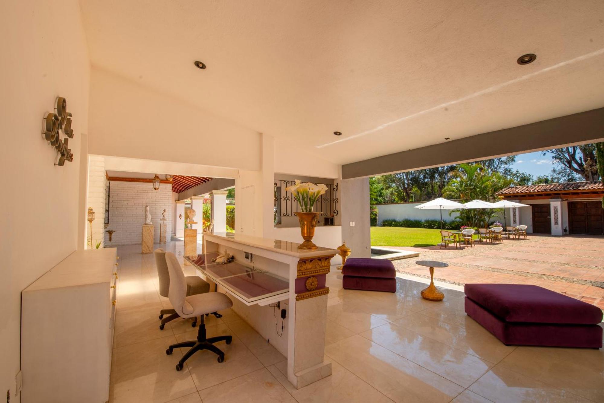 Villa Borghese Hotel Boutique - Adults Only Oaxaca Exterior photo